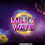 Milky Way Casino APK