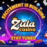 Zula Casino APK