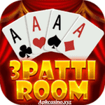 3 Patti Room APK